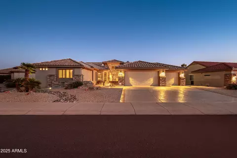 15725 W Linksview Dr, Surprise, AZ 85374