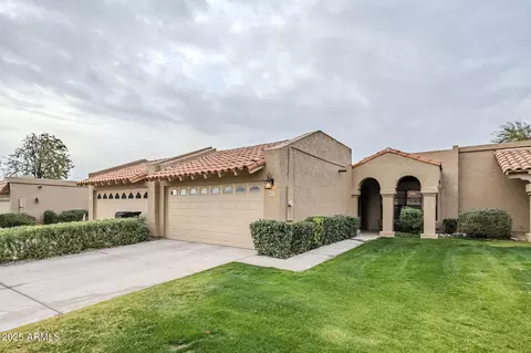 9103 E Winchcomb Dr, Scottsdale, AZ 85260