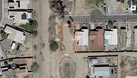 745 W Ocotillo St #19, Casa Grande, AZ 85122