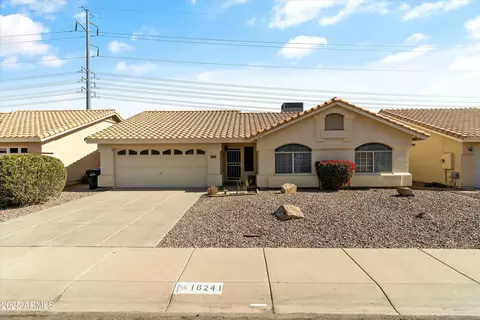 16241 S 40th Way, Phoenix, AZ 85048
