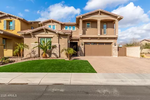4176 E Glacier Pl, Chandler, AZ 85249