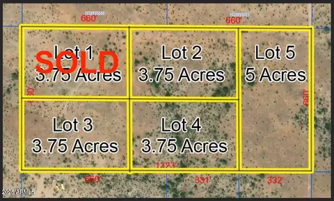 00 N Herseth Rd #3, Florence, AZ 85132