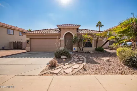 15839 W Calavar Rd, Surprise, AZ 85379