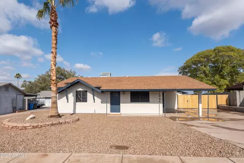 2446 E Marilyn Rd, Phoenix, AZ 85032