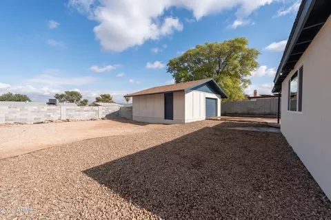 2446 E Marilyn Rd, Phoenix, AZ 85032 photo 15
