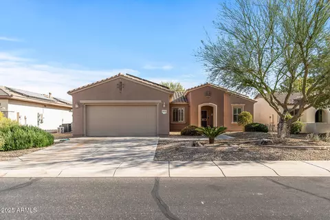 20533 N Sequoia Crest Dr, Surprise, AZ 85387