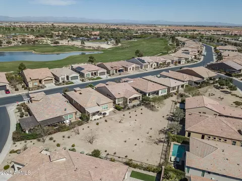 36168 N Stoneware Dr, Queen Creek, AZ 85140