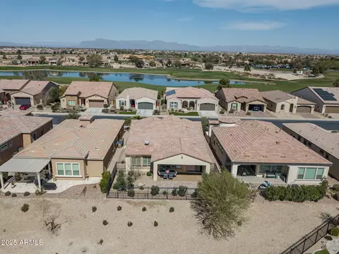 36168 N Stoneware Dr, Queen Creek, AZ 85140