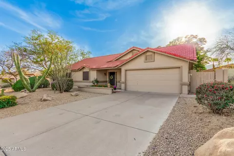 16420 N Scorpion Dr, Fountain Hills, AZ 85268
