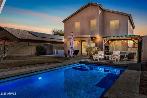 15138 W Fillmore St, Goodyear, AZ 85338