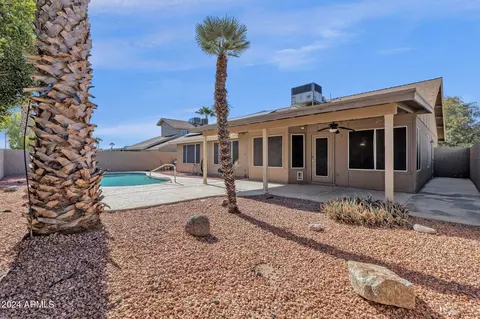 23827 N 44th Ln, Glendale, AZ 85310