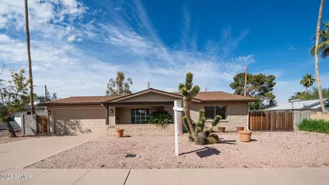 8514 E Fairmount Ave, Scottsdale, AZ 85251