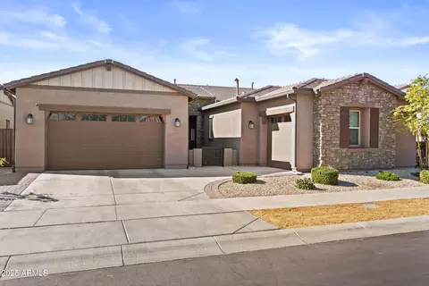5724 S Coyote Cyn, Mesa, AZ 85212