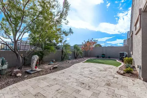 1631 N Beverly --, Mesa, AZ 85201