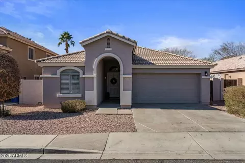 12838 N 148th Ln, Surprise, AZ 85379