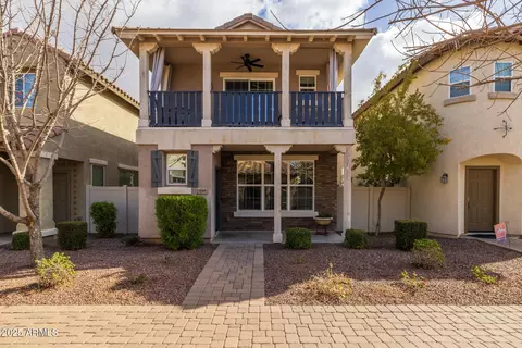 1094 S Agnes Ln, Gilbert, AZ 85296