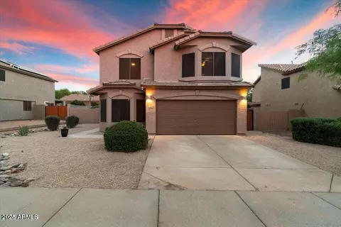 7447 E Christmas Cholla Dr, Scottsdale, AZ 85255