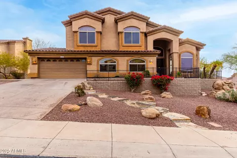 14829 N 18th Pl, Phoenix, AZ 85022