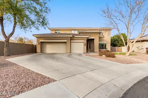 1078 W Spur Ct, Gilbert, AZ 85233