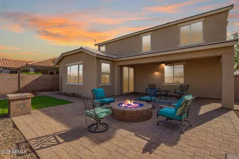 2036 E Stacey Rd, Gilbert, AZ 85298