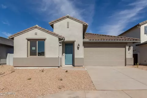 7276 E Purple Prairie Dr, San Tan Valley, AZ 85143