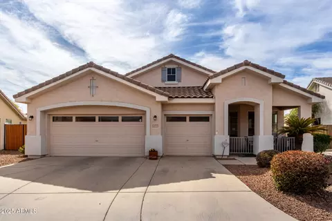 1493 E Robinson Way, Chandler, AZ 85225