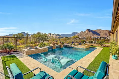 5566 N 206th Gln, Buckeye, AZ 85396