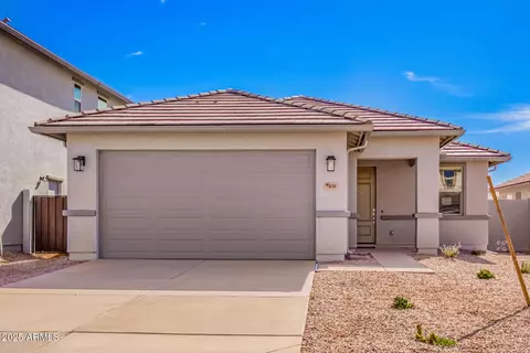 7431 E Hackamore Ln, San Tan Valley, AZ 85143