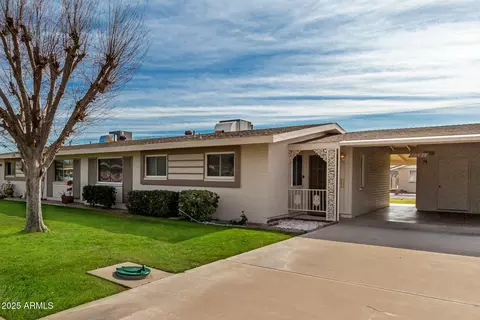 10341 W Clair Dr, Sun City, AZ 85351