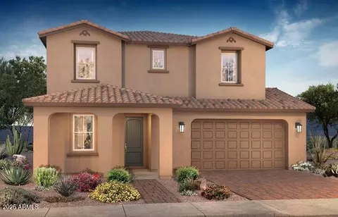 21432 E Sparrow Dr, Queen Creek, AZ 85142