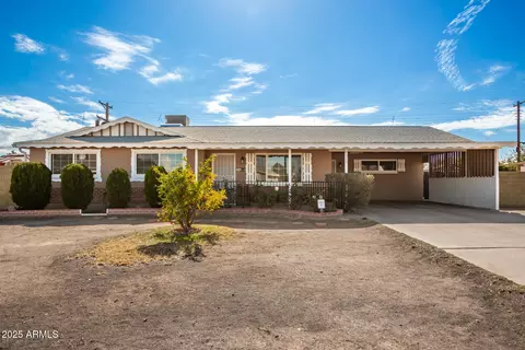 2315 W Butler Dr, Phoenix, AZ 85021