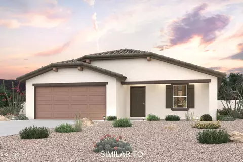 1687 W Posada St, Coolidge, AZ 85128