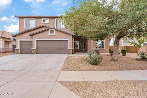 7603 W Encinas Ln, Phoenix, AZ 85043