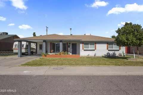 3402 W Sierra Vista Dr, Phoenix, AZ 85017