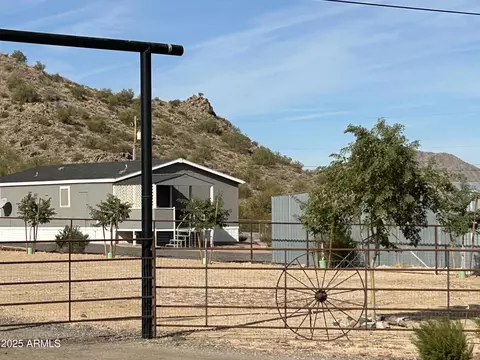 2363 W Daniel Rd, Queen Creek, AZ 85142