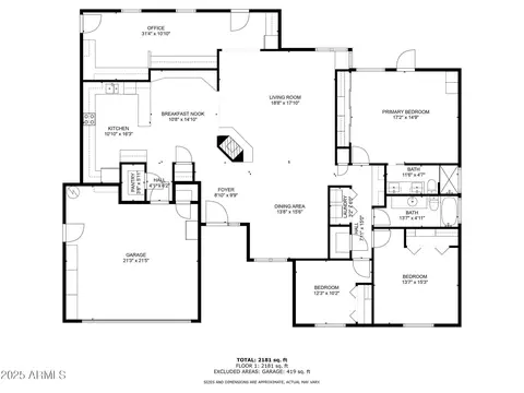 500 Encinas Ave, Gilbert, AZ 85234 photo 3