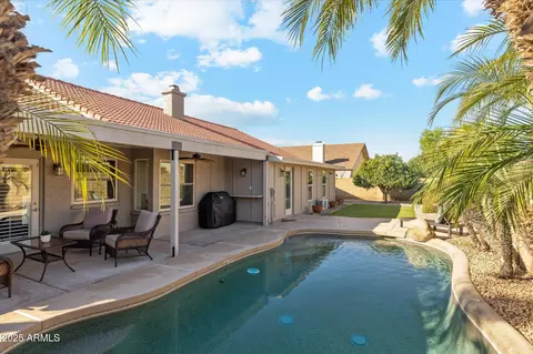 500 Encinas Ave, Gilbert, AZ 85234