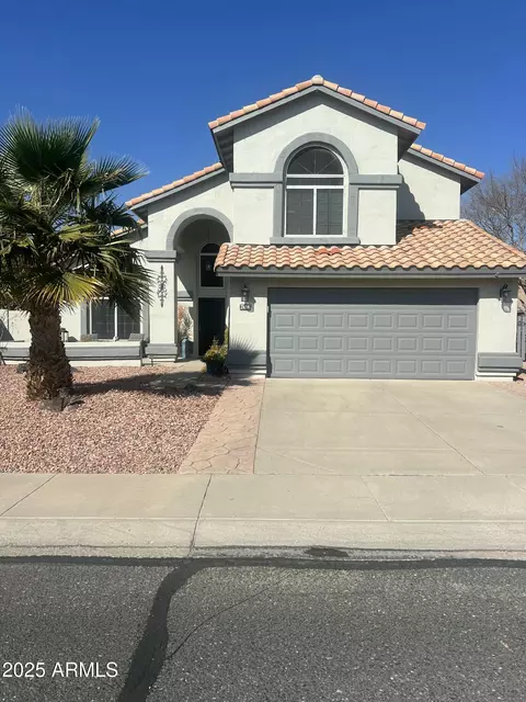 7416 W Via Montoya Dr, Glendale, AZ 85310