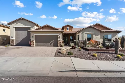 31419 N 41st Pl, Cave Creek, AZ 85331