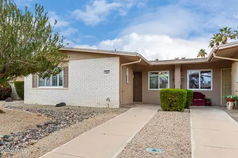 19202 N Camino Del Sol --, Sun City West, AZ 85375