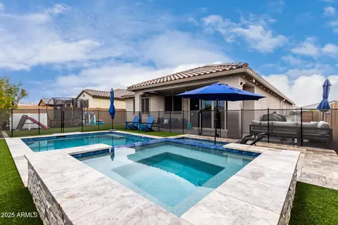 536 S Avocet St, Gilbert, AZ 85296