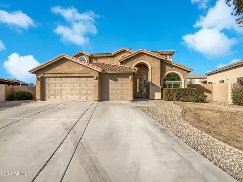 43660 W Askew Dr, Maricopa, AZ 85138