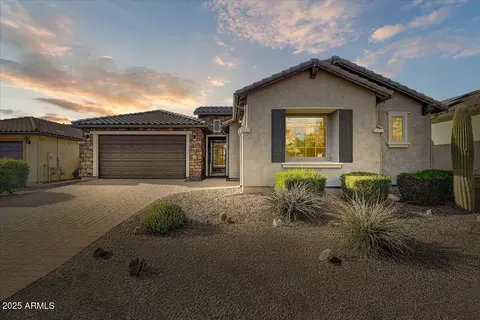 44630 N Sonoran Arroyo Ln, New River, AZ 85087