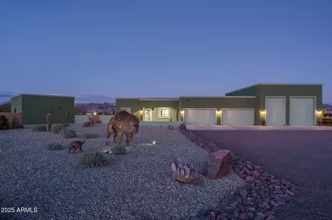10 E Old Paint Trl, Phoenix, AZ 85086 photo 60