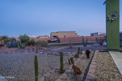 10 E Old Paint Trl, Phoenix, AZ 85086 photo 48