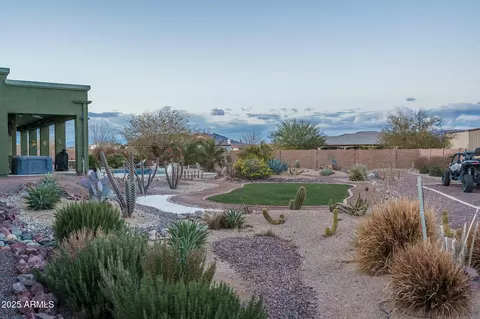 10 E Old Paint Trl, Phoenix, AZ 85086 photo 54