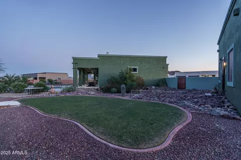 10 E Old Paint Trl, Phoenix, AZ 85086 photo 35