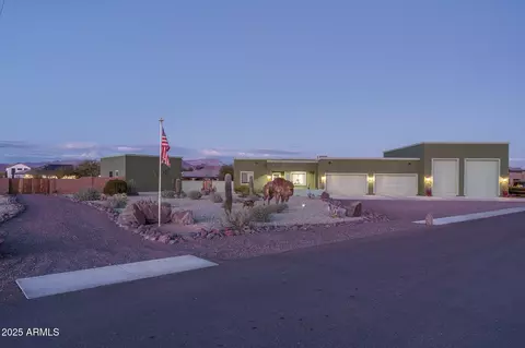 10 E Old Paint Trl, Phoenix, AZ 85086 photo 59