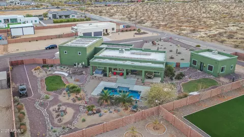 10 E Old Paint Trl, Phoenix, AZ 85086 photo 6