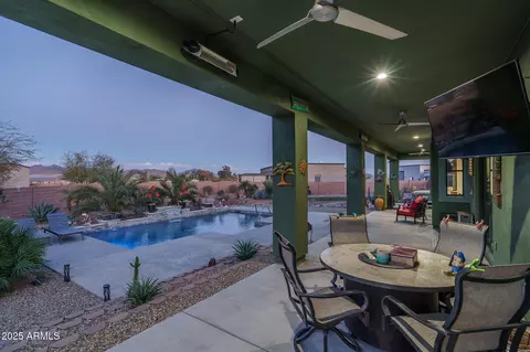 10 E Old Paint Trl, Phoenix, AZ 85086 photo 37